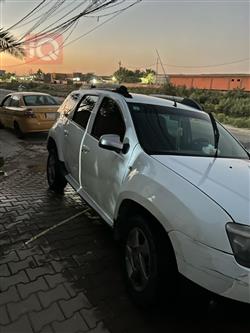 رينو داستر